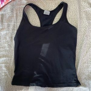 Nike dry fit workout shirt